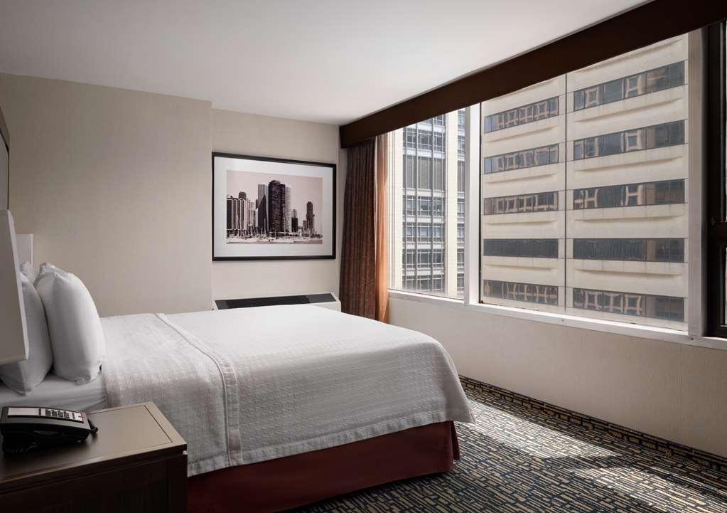 Homewood Suites By Hilton Chicago Downtown - Magnificent Mile Room photo